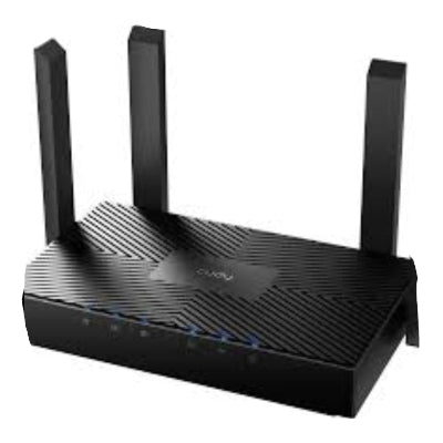 CUDY AX3000 WIFI ROUTER