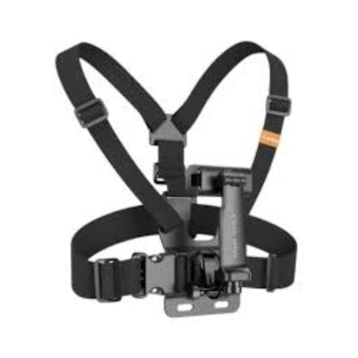 PLOKAMA CHEST MOUNT CAMERA MOBILE HOLDER