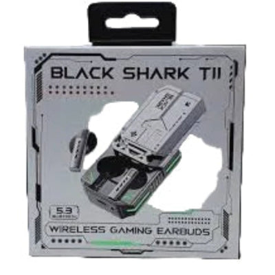 BLACK SHARK TII AIRPODS