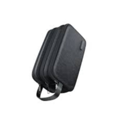 DREEN LION MULTIPLE ZIP BAG