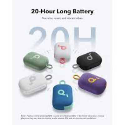 Soundcore select 4 GO speaker