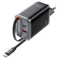 ACEFAST ADAPTER + CHARGER  TYPE-C  67W