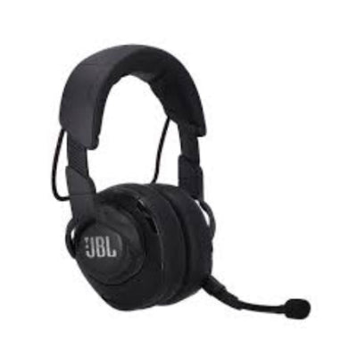 JBL QUANTUM ONE GAMING HEADSET WITH MIC