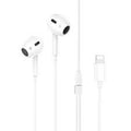 HOCO EARPHONES FOR IPHONE