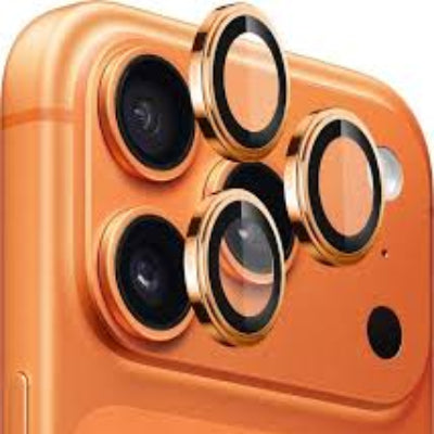 BLUEO CAMERA LENS PROTECTION IPHONE 17 PRO / 17 PRO MAX