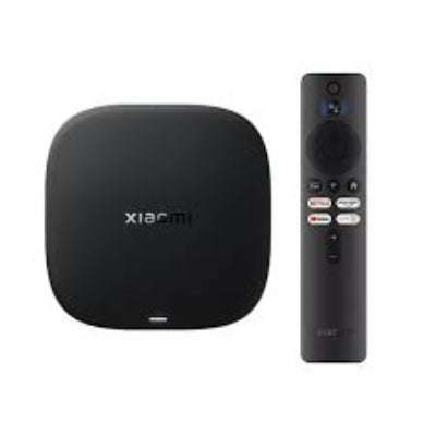 XIAOMI TV BOX S