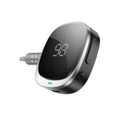 HOCO IN CAR AUX WIRELESS RECEIVER