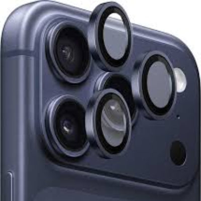 BLUEO CAMERA LENS PROTECTION IPHONE 17 PRO / 17 PRO MAX