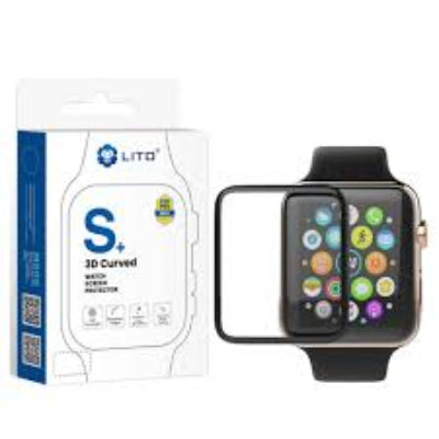 LITO APPLE WATCH S10 SCREEN PROTECTION