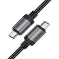 ACEFAST TYPE-C TO TYPE-C CABLE 60W