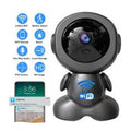 SMART NET CAMERA , V380 , CUTE BEAR CAMERA 360*