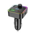 HOCO IN-CAR WIRELESS TRANSMITTER