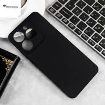 Silicone case for Tecno
