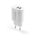 VIDVIE ADAPTER FAST CHARGER + MCRO CABLE
