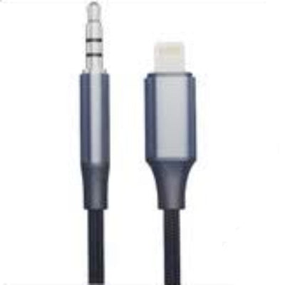 kf senior aux to iphone