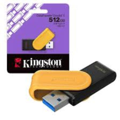 Kingston USB Flash Drive All size GB