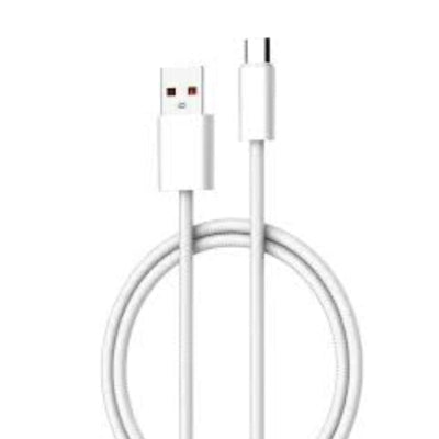 LDNIO USB TO TYPE-C DATA CABLE CHARGER