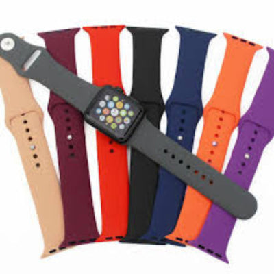 Watch Bands