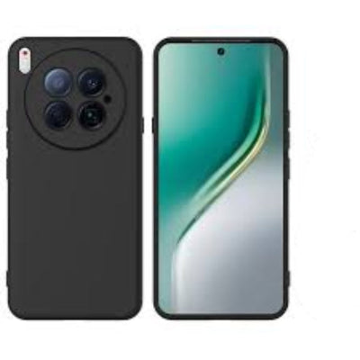 Silicone case for Tecno