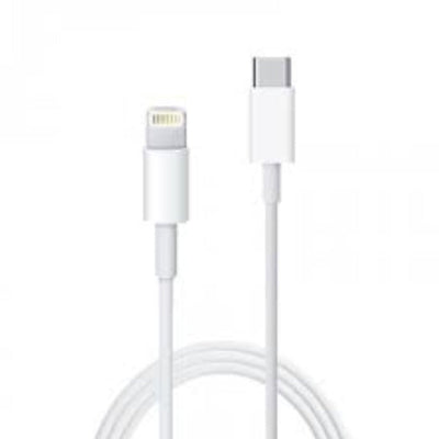 UR TYPE-C TO IPHONE DATA CABLE CHARGER