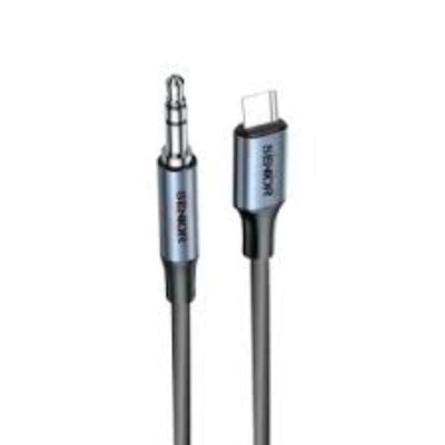 KF senior aux to type-c