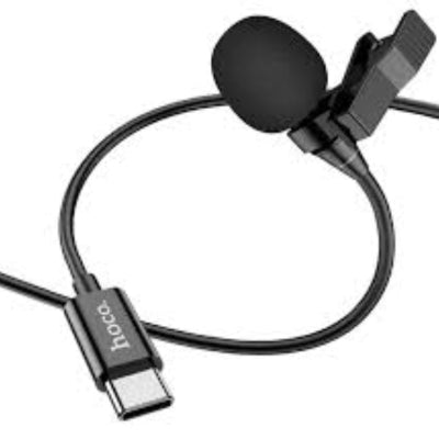KAKU Lavalier microphone IPHONE / TYPE-C