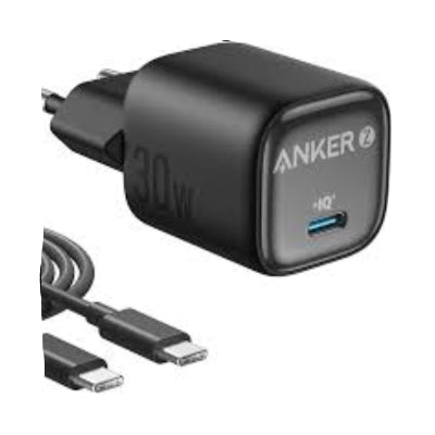 ANKER ADAPTER + CABLE TYPE-C TO TYPE-C