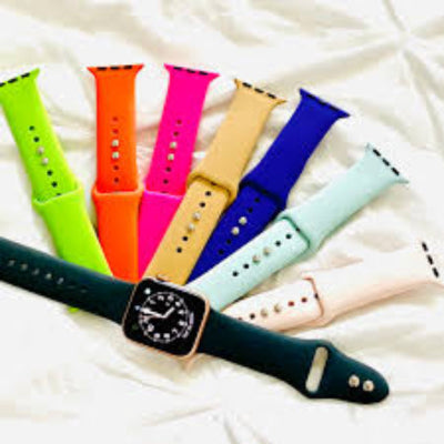 Watch Bands