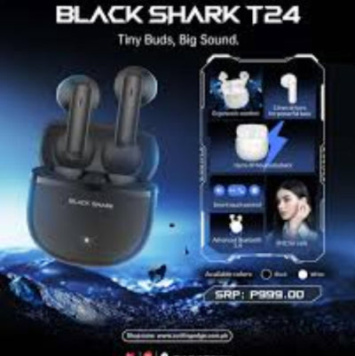 BLACK SHARK AIRPODS T24