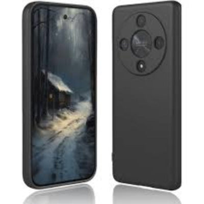 Silicone case for Honor