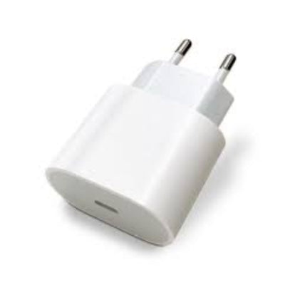 APPLE ADAPTER ORIGINAL TYPE-C OUTPUT