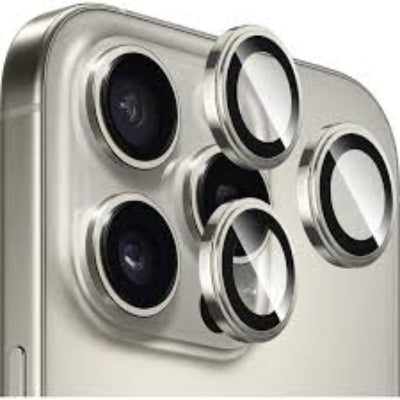 BLUEO CAMERA LENS PROTECTION IPHONE 15 PRO / 16 PRO / MAX