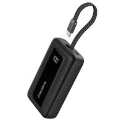 ANKER ZOLO Power Bank 10.000 mAh