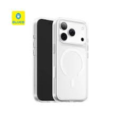 BLUEO CRYSTAL DROP RESISTANT PHONE 17 PRO MAX CASE