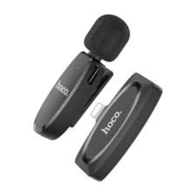 HOCO MICROPHONE WIRELESS MINI MICRO