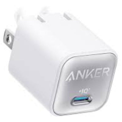 ANKER ADAPTER SERIES 5  20W