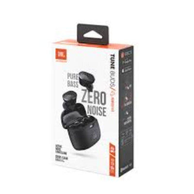 JBL TUNE BUDS AIRPODS