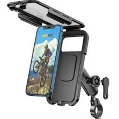 BIKES & MOTORCYCLES PHONE HOLDER