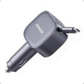 ANKER CAR CHARGE 75W , TYPE-C