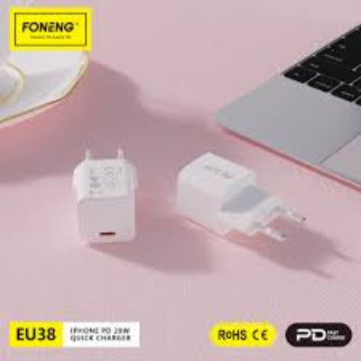 FONENG MINI ADAPTER 20W