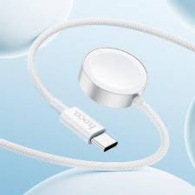 HOCO WATCH TYPE-C CHARGE