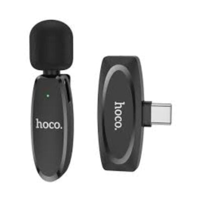 HOCO MICROPHONE WIRELESS MINI MICRO