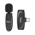 HOCO MICROPHONE WIRELESS MINI MICRO