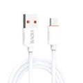 VIDVIE USB TO TYPE-C DATA CABLE CHARGER