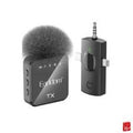 EARLDOM 3 IN 1 WIRELESS MICROPHONE