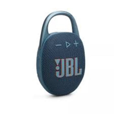 JBL CLIP 5 SPEAKER BLUE