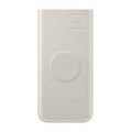 Samsung wireless power bank 25w 2 type-c port