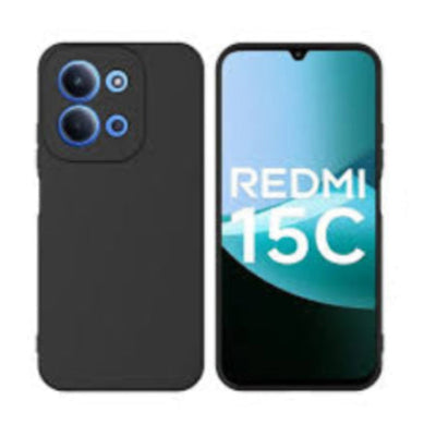 Silicone case for Redmi