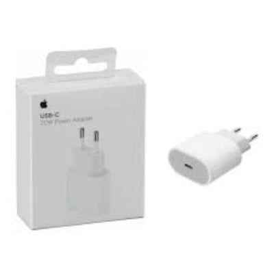 APPLE ADAPTER ORIGINAL TYPE-C OUTPUT