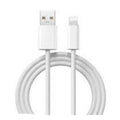 LDNIO USB TO IPHONE data cable charger